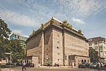Allegra Hotel Berlin Friedrichstraße Sammlung Boros