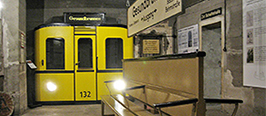 Berliner Unterwelten Berliner Unterwelten