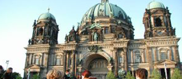 Der Berliner Dom Der Berliner Dom