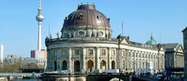 Die Museumsinsel Die Museumsinsel
