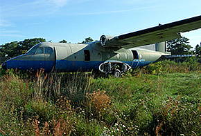 Flugzeug Tempelhofer Feld Berlin Flugzeug Tempelhofer Feld Berlin