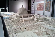 Modell Mythos Germania Berliner Unterwelten Modell Mythos Germania Berliner Unterwelten