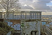 Wehrturm Humboldthain Berliner Unterwelten Wehrturm Humboldthain Berliner Unterwelten